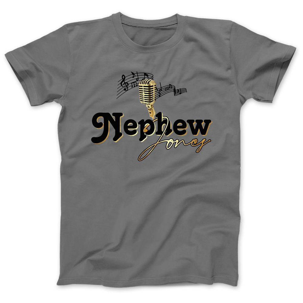 Signature Logo Tee